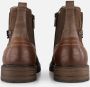 Mustang Chelsea boots bruin Pu - Thumbnail 2