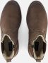 Mustang Chelsea boots bruin Pu - Thumbnail 3