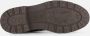 Mustang Chelsea boots bruin Pu - Thumbnail 4