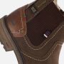 Mustang Chelsea boots bruin Pu - Thumbnail 5