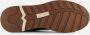 Mustang Sneakers blauw Suede - Thumbnail 7