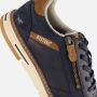 Mustang Shoes Veterschoenen met rits vrijetijdsschoen lage schoen veterschoen - Thumbnail 10