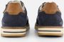 Mustang Shoes Veterschoenen met rits vrijetijdsschoen lage schoen veterschoen - Thumbnail 5