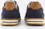 Mustang Shoes Veterschoenen met rits vrijetijdsschoen lage schoen veterschoen - Thumbnail 12