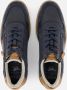 Mustang Shoes Veterschoenen met rits vrijetijdsschoen lage schoen veterschoen - Thumbnail 13
