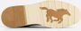 Mustang Shoes Veterschoenen met rits vrijetijdsschoen lage schoen veterschoen - Thumbnail 14