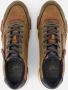 Mustang Sneakers bruin Synthetisch - Thumbnail 7