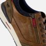 Mustang Shoes Sneakers vrije tijd schoen veterschoen met buitenrits - Thumbnail 10