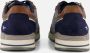 Mustang Shoes Sneakers met buitenrits vrijetijdsschoen lage schoen veterschoen - Thumbnail 15