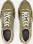Mustang Sneakers Laag Sneakers Laag Khaki - Thumbnail 6
