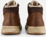 Mustang Veterboots cognac Pu - Thumbnail 3