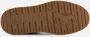 Mustang Veterboots cognac Pu - Thumbnail 4