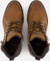 Mustang Shoes Hoge veterschoenen met een ritssluiting - Thumbnail 7