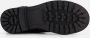 Muyters Biker boots zwart Leer - Thumbnail 5
