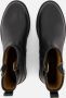 Muyters Biker boots zwart Leer - Thumbnail 9