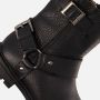 Muyters Biker boots zwart Leer - Thumbnail 11