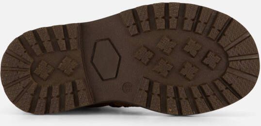 Muyters Boots bruin Leer