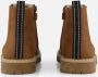 Muyters Chelsea boots cognac Synthetisch - Thumbnail 2