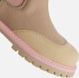 Muyters Chelsea boots Roze Nubuck 022702 Dames - Thumbnail 6