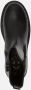 Muyters Chelsea boots Zwart Leer 022701 Dames - Thumbnail 5