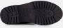 Muyters Chelsea boots zwart Leer - Thumbnail 5