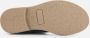 Muyters Cowboylaarzen blauw Suede - Thumbnail 7