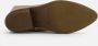 Muyters Cowboylaarzen goud Pu - Thumbnail 10
