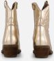 Muyters Cowboylaarzen goud Pu - Thumbnail 2