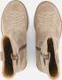 Muyters Cowboylaarzen taupe Suede - Thumbnail 5