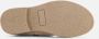 Muyters Cowboylaarzen taupe Suede - Thumbnail 6