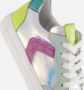 Muyters Hollogram Sneakers metallic Synthetisch - Thumbnail 5