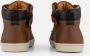 Muyters Icon Veterboots bruin Leer - Thumbnail 2