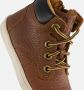 Muyters Icon Veterboots bruin Leer - Thumbnail 5