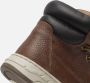 Muyters Icon Veterboots bruin Leer - Thumbnail 4