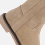 Muyters Laarzen taupe Suede Kinderschoenen - Thumbnail 5