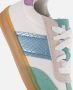 Muyters Mermaid Sneakers blauw Leer - Thumbnail 7