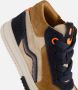 Muyters Mid Sneakers cognac Leer - Thumbnail 5