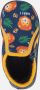 Muyters Pantoffels blauw Textiel 750605 - Thumbnail 5