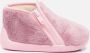 Muyters Pantoffels Roze Textiel 750511 - Thumbnail 4