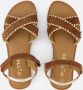 Muyters Sandalen cognac Leer - Thumbnail 3