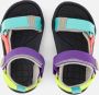 Muyters watersandalen meerkleurig - Thumbnail 4