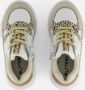 Muyters Sneakers beige Leer - Thumbnail 5