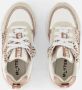 Muyters Sneakers beige Leer - Thumbnail 9