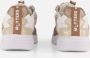 Muyters Sneakers beige Leer - Thumbnail 4