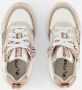 Muyters Sneakers beige Leer - Thumbnail 5