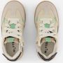 Muyters Sneakers beige Leer - Thumbnail 5