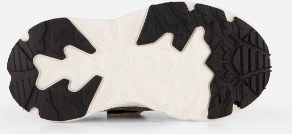 Muyters Sneakers beige Leer