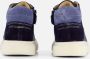 Muyters sneakers blauw Leer - Thumbnail 3