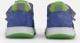 Muyters Sneakers blauw Leer - Thumbnail 2
