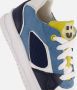 Muyters Sneakers blauw Leer - Thumbnail 7